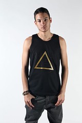 1st Gen LTD LORDS Golden Triangle | Match w/ Black Scale, SSUR, China White, ERD