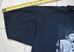 Vintage 2000s Jaco Pastorius Shirt Tee XXXL Gear Inc Jazz Bass Y2K Miles Davis