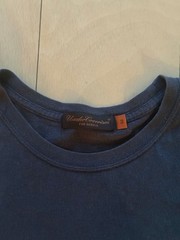 Undercover Espaces Du Chaos T-Shirt Used Super Rare