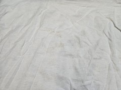 1999 Saving Babies Together 2XL March of Dimes WalkAmerica Dpt Health t-shirt