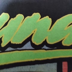 Vintage 1984 John Galt Thunder Racing Men’s XL T Shirt Black Hot Rod Car