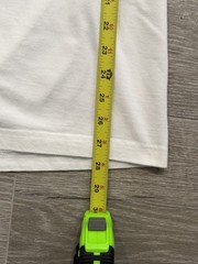 Travis Scott Cactus Jack Foundation Baseball Game T Shirt