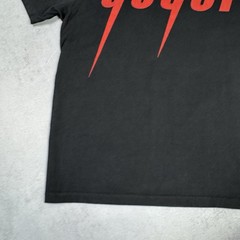 Gucci Noir Men T Shirt Size M Black