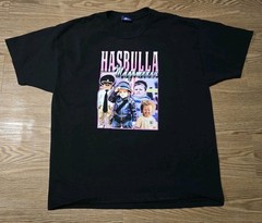 Hasbulla Magomedov Rap Tee Style Graphic T Shirt Size XL