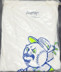 Rufnek Major League Graphic T-Shirt Sz 4XL Men