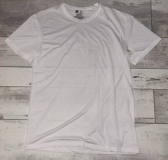 Hanes X-temp T-Shirt size S small – White/Short Sleeve – NEW
