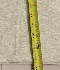 White Mountains NH T Shirt Waterville Valley Ski Hike Bike Adult Small Gift Rare