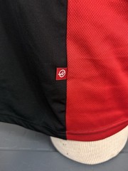 Haas Racing F1 Team Polo Shirt Moneygram Men’s Size EUR Large L