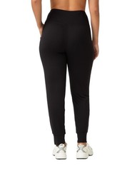 Women’s Athletic Jogger for Women with 4-Way Stretch and Pockets Tapered High…