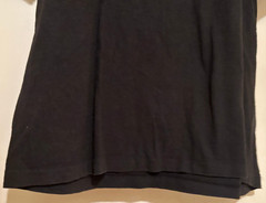 Vintage Destro G.I. Joe Movie Hasbro 2000 Black T-Shirt Cotton Size Large