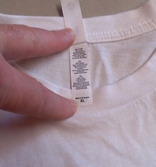 Caddy Shack Ranch Wildlife Sanctuary Jacksonville Florida White T-Shirt Size XL