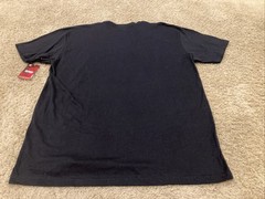 Kevin Owens WWE Black T-Shirt The Kevin Show Men’s Sz 2XL- New!