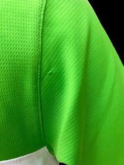 Club Leon Polo shirt Pirma 2012 Size L Used 🦁