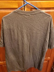 Vtg The Big Lebowski Cult Movie Shirt Time Man Of The Year The Dude Abides XL
