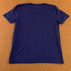Pair of Thieves Mens Size Large Black Blue Short Sleeve T-Shirt 2 Pieces NWT