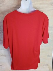 New Men’s XL Graphic Tee T-Shirt “Ballin Every Day” Basketball March Madness NBA