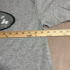 Four Seasons Vintage Single Stitch Myrtle Beach Graphic Tee Men’s XL USA Made