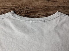 Undercover Blood Moon Moth Mikazuki T Shirt 2017SS Used Japan