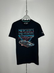 Mercedes AMG Petronas Formula 1 Team Tee T-Shirt Racing
