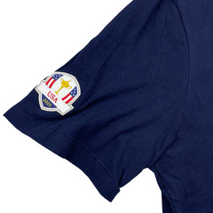 RLX Ralph Lauren 2025 Ryder Cup Team USA Men’s Embroidered T-Shirt Navy • Medium