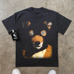 FANTASTIC MR.FOX Unisex Tee S-5XL