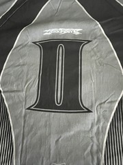 Travis Scott JackBoys 2 Limited Edition Fox Racing Jersey and CD Box Set