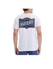 Salt Life Men’s Graphic T-Shirt-Asst Colors, Sizes