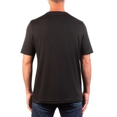 Kirkland Signature Men’s Pima Cotton Tee T-Shirt Made in Peru L XL