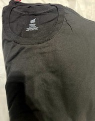 Bulk Lot of 62 Hanes ComfortSoft (5280) Heavyweight Blank T-Shirts (S – 3XL)