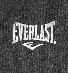 Everlast Y2K Everdri T-Shirt Men’s Sz XL Athletic Workout Gym Boxing Tee