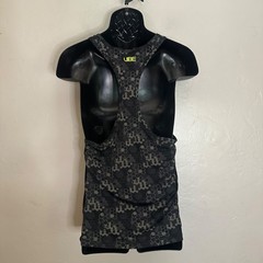 Andrew Christian Vibe Tank Top Small Gently worn 95% cotton/5% spandex pinpoint