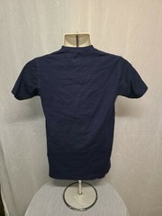 New York NY Yankees Adult Small Blue TShirt