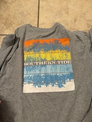 Men’s Southern Tide Shirts Size Large – Lot of 3