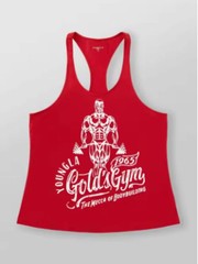 2026 New Mens cotton tank tops shirt gym fitness vest sleeveless male casual