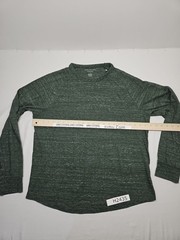 American Eagle Super Soft Men’s Large Green Long Sleeve T Shirt Casual Outdoors