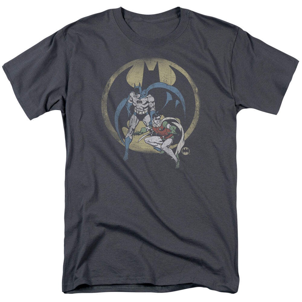 DC Team Licensed Adult Unisex T-Shirt Regular Fit Tee SM-3X