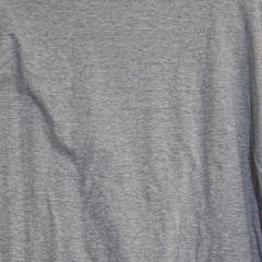 Espresso Revival Gray Graphic T-Shirt By Gildan Cotton Blend Short Sleeve Mens 2