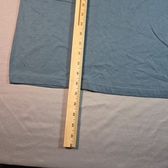 True Classic Crew Neck w pocket (2 pack) extra large XL white & blue