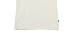 Boss Hugo Boss Beige H-Thompson Textured Pattern Cotton Short Sleeve T-Shirt XL