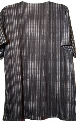 Nightmare Before Christmas Costume T Shirt Disney Novelty Tuxedo Style 3D Tee XL