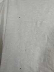 Four Seasons Vintage Men’s XL Las Vegas 1991 Reading White T-Shirt