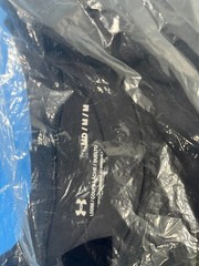 MEDIUM Under Armour 1005684 UA Tactical Tech Short Sleeve T-Shirt BLACK