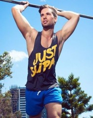 Supawear Just Supa Tank