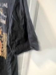 FLORIDA GEORGIA LINE DIG YOUR ROOTS 2017 TOUR SHIRT Sz L RARE FGL COUNTRY MUSIC