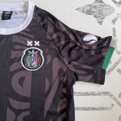 ELECTRIC FAMILY – Panda Funk Soccer Jersey Small Black – XX Pandafam