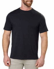 Kirkland Signature Men’s Peruvian Pima Cotton Classic Fit Crew Neck Tee