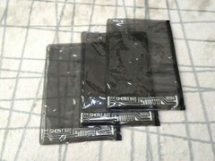 GHOST IN THE SHELL T-shirt Set Lot of 3 YOUNG MAGAZINE Vintage 90’s F/S