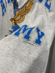 Size L – Vintage SIGNAL SPORTS United States Airforce Academy 1991 Eagle 90s