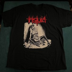Fistula Ladies In Leather 2015 T-shirt Classic Unisex Cotton All Size BT626