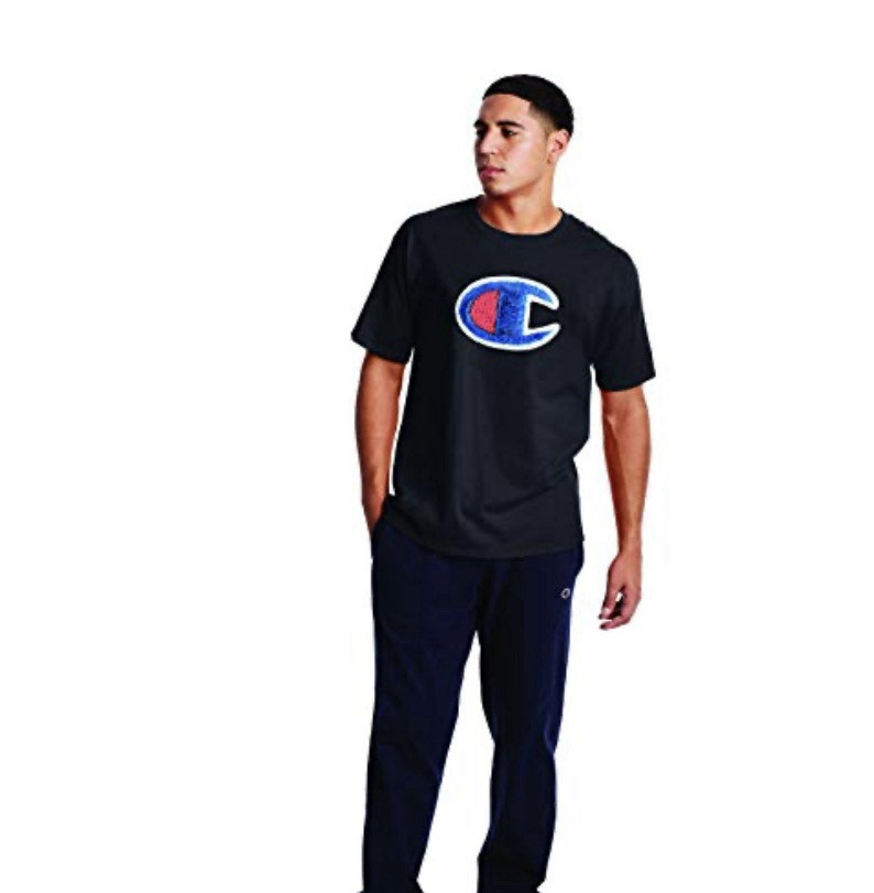 Men’s New Champion Tshirt Size Medium